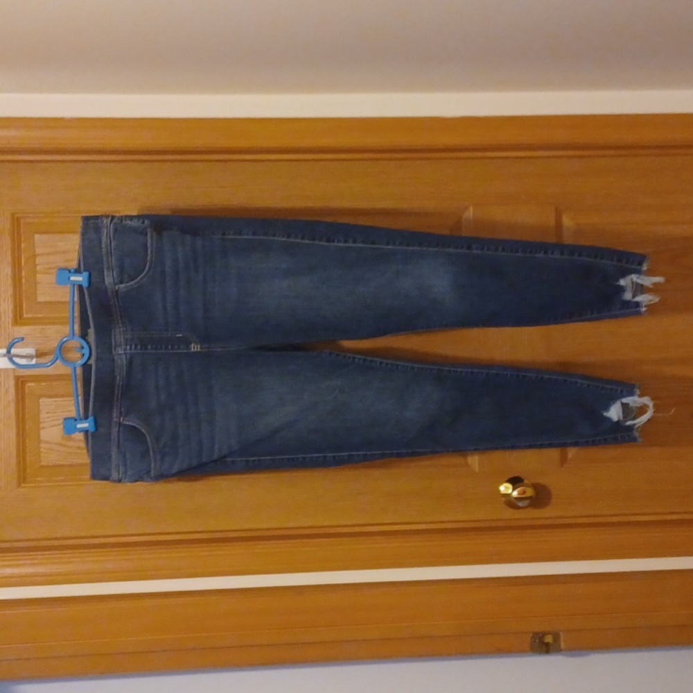 NWOT Torrid Lean Jean 2X